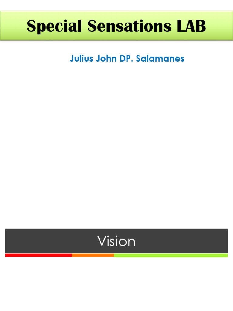 Anatomy and Function of the Eye | PDF | Myopia | Eye