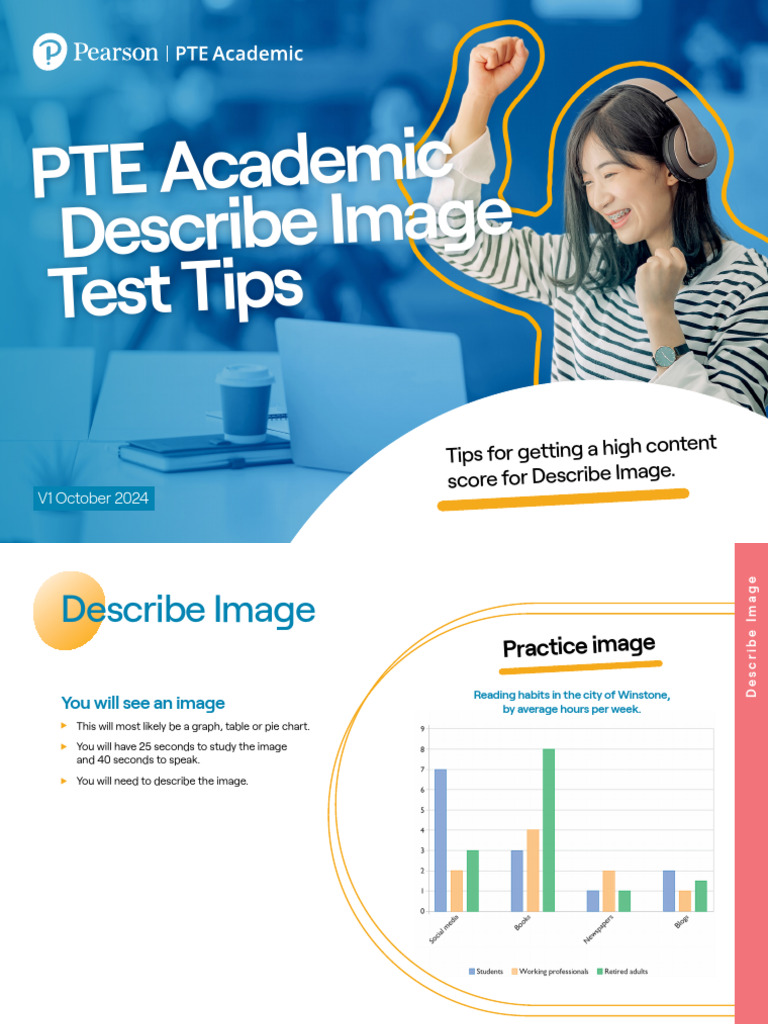 Describe Image Test Strategies | PDF | Dolphin | Human Communication