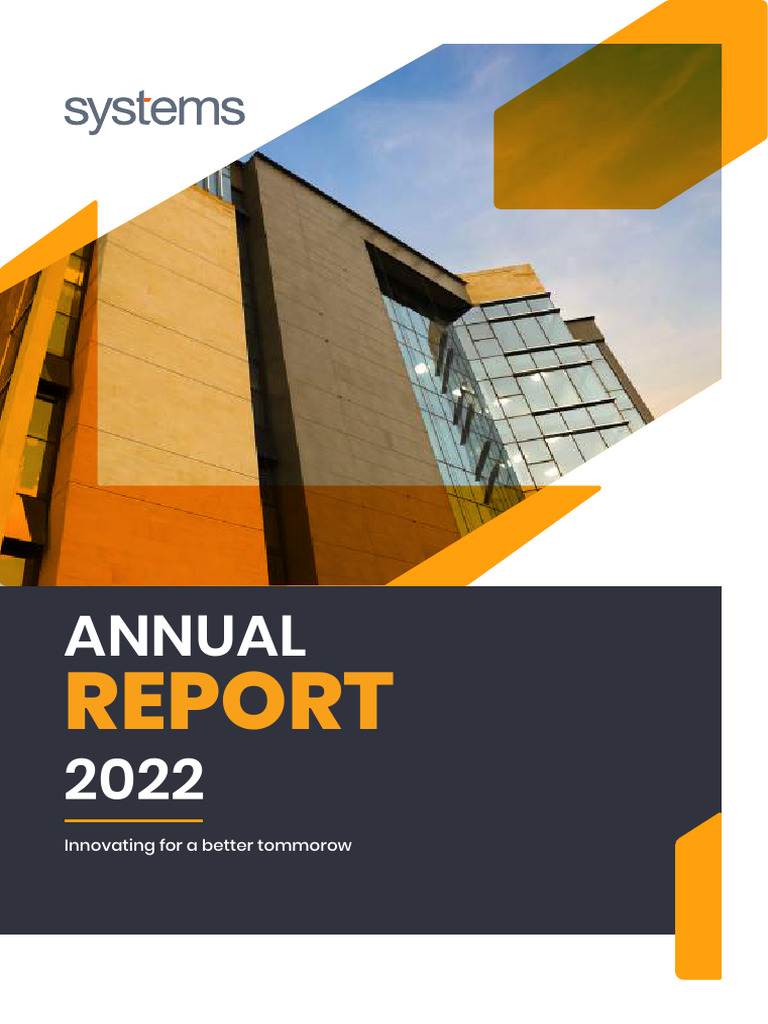 Annual Report 2022 Compressed Pdf Earnings Per Share Mergers