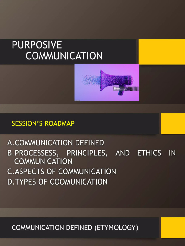 Lesson 1part 2 Definition of P.C | PDF