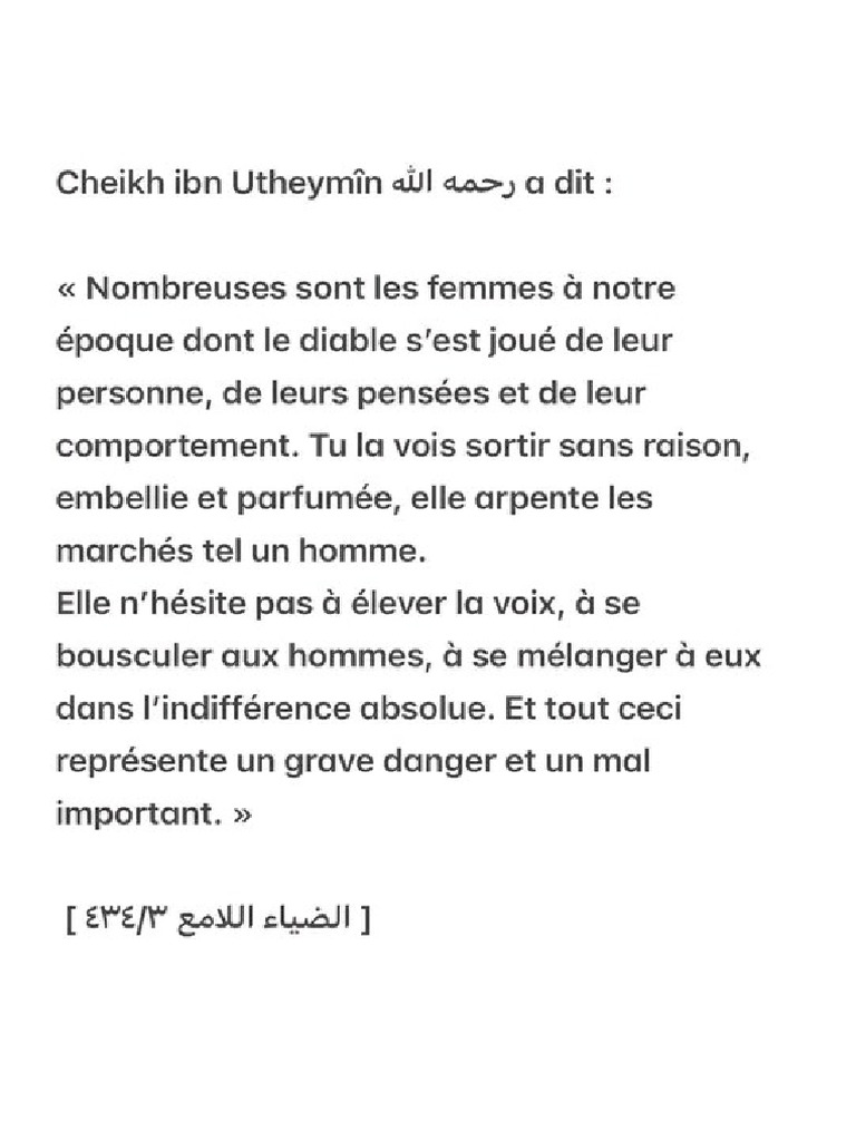 récit | PDF