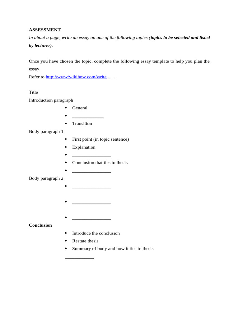 Unit 8 practice assessment pdf