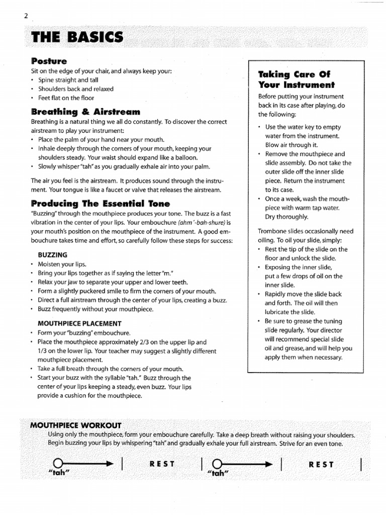 3 - EE Basics | PDF