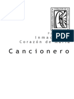 Cancionero