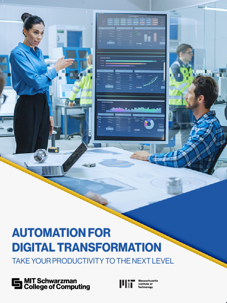 Brochure MIT SCC Automation For Digital Transformation 06 01 22 V27 ...