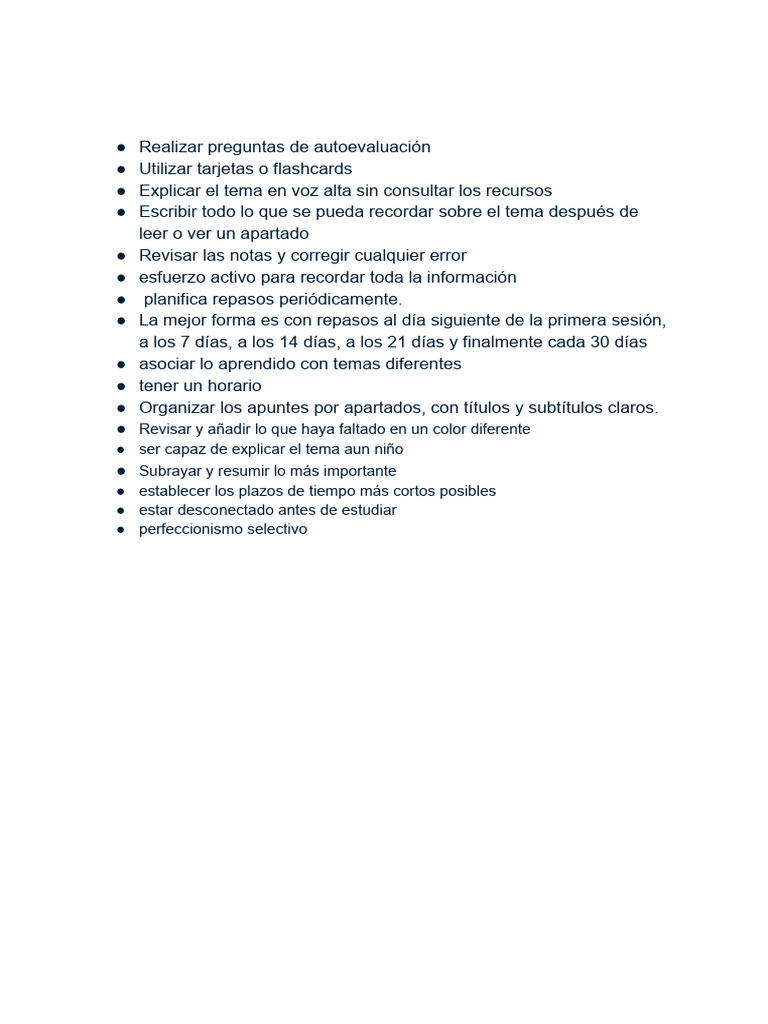 Estudy | PDF | Crecimiento personal y profesional | Artes del Lenguaje ...