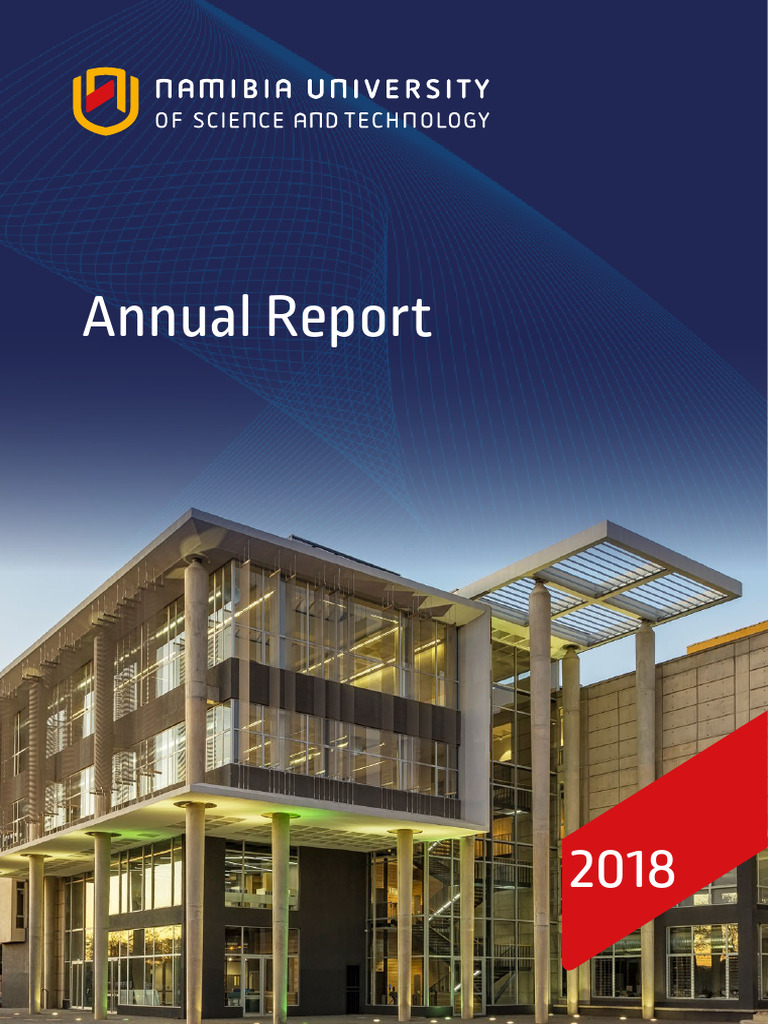 Annual Report 2018 | PDF | Regulatory Compliance | International ...