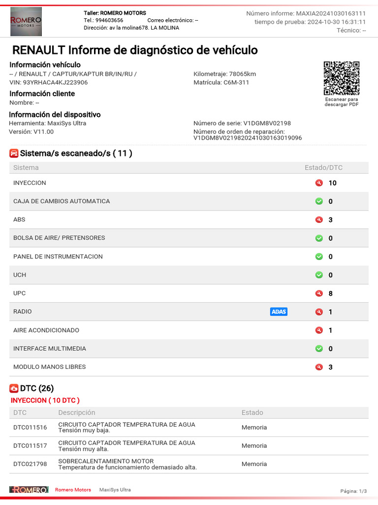 Sitemapcdatahttpswwwkedriinforenault Captur Wartungsplan Pdfnull