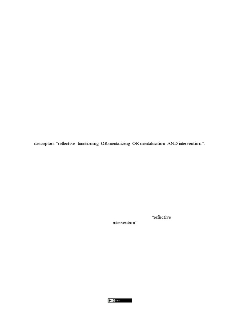 EBSCO FullText 2024 11 02 | PDF | Attachment Theory | Dialectical ...