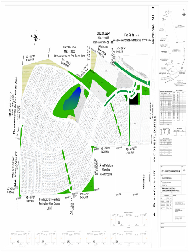 Mapa UNIQUE | PDF