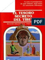 36-El Tesoro Secreto Del Tíbet