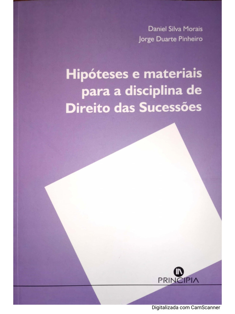 Livro De Casos Práticos Pdf