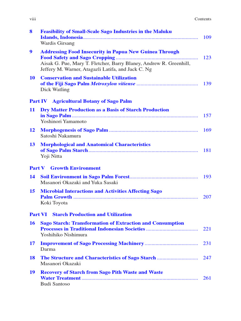8 - PDFsam - Ehara - Sago Palm | PDF | Wellness
