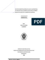 Download Struktur Komunitas Bivalvia Dan Gastropod A Di Perairan Muara Sungai Kerian Dan Simbat by fikri SN7872478 doc pdf