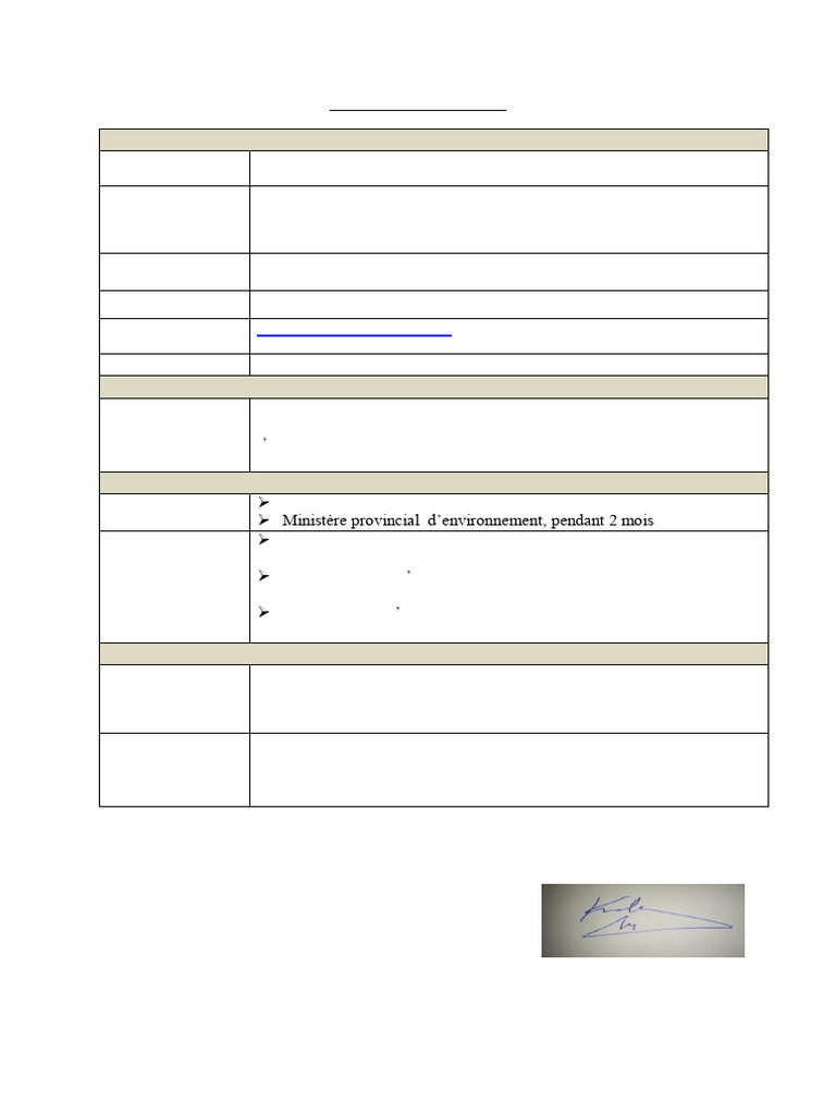 CV de Nathan Kialu Kakudji | PDF