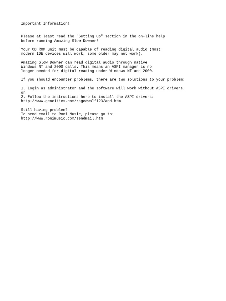 Important pdf computers