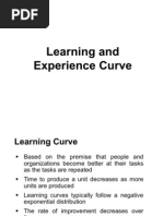 Download Learning  Experience Curve by waqasalitunio SN78725406 doc pdf