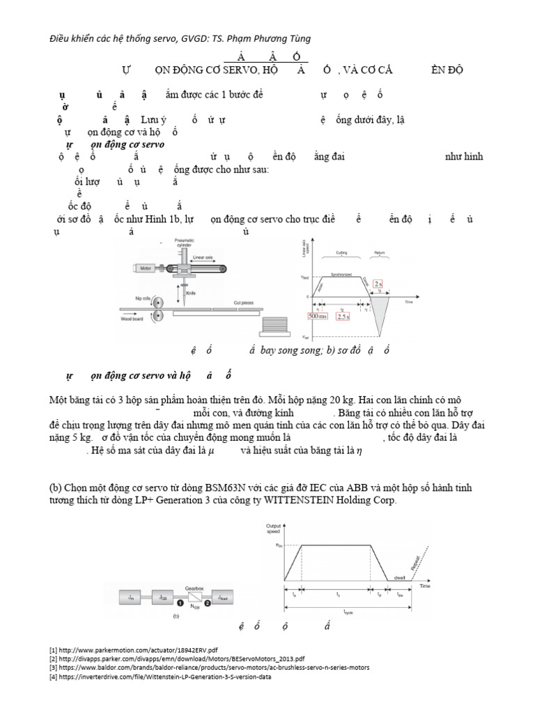 THẢO LUẬN SỐ 2b | PDF