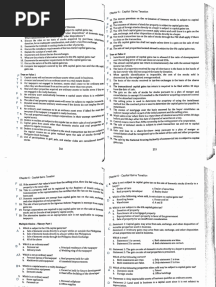 Chapter 6 - Solution Income Taxation Banggawan