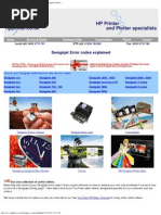 Download HP Plotter - Sales Repair and Service of HP Plotters and HP DesignJet Print by Blackhawk Blackbird SN78727381 doc pdf