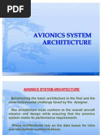 Download Avionics Architecture by Chintu Kishen KM SN78727803 doc pdf