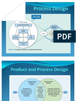 Process Design