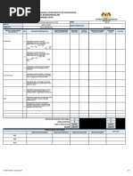 Rekod Transit PBD SN 2025 - 2026 | PDF