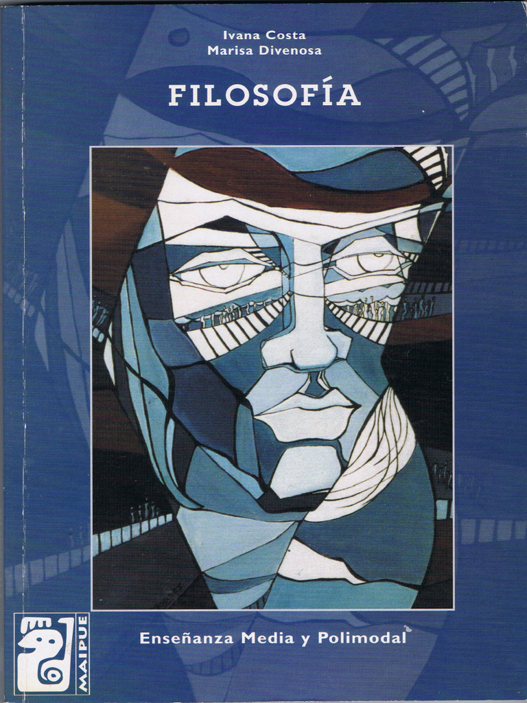 Filosofía - Enseñanza Media y Polimodal | PDF