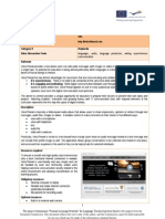 aPLaNet ICT Tools Factsheets_5_VoiceThread