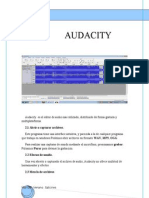 Audacity