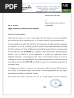 Code postal de Conakry, Guinée | PDF