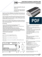 Pharos Lpc Datasheet