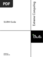 Slurm Guide