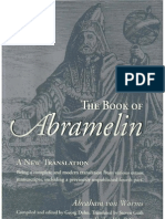 44532218 the Book of Abramelin