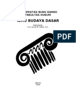 Ilmu Budaya Dasar