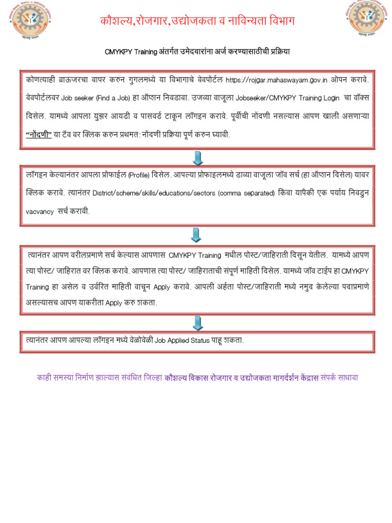 Candidate Apply | PDF