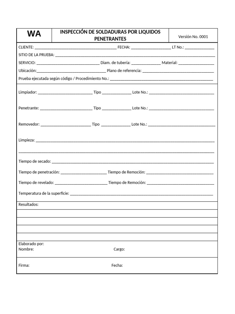 PT Format | PDF