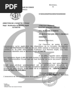 Immatriculation RCCM en RDC | PDF | République démocratique du Congo ...