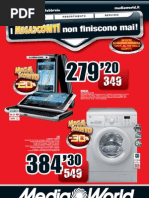 Download Catalogo Media World Roma Offerte Gennaio by MassimoPace SN78731708 doc pdf