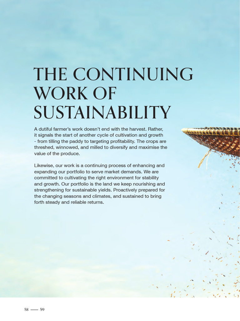 AIMS APAC REIT Sustainability Report 2022 | PDF | Efficient Energy Use ...