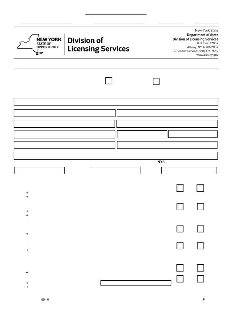 Security Guard Application Form | PDF | Security Guard | Criminal Record