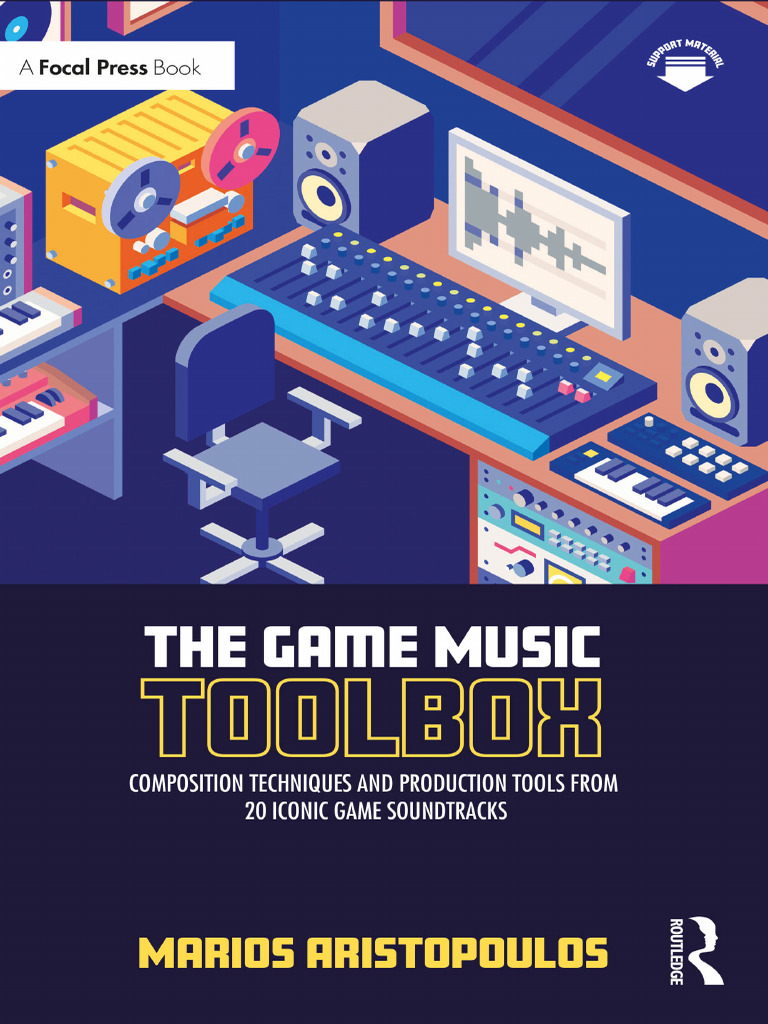 Game Music Toolbox: Composition Techniques | PDF | Musical