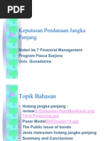 Download Keputusan Pendanaan Jangka Panjang by Robert Kho SN78732445 doc pdf