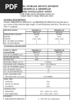 Orico 6628us3 C BK Manual1447779071426 | PDF