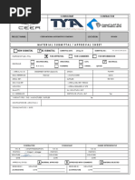 Asset Codification for Technical Equipment | PDF | Hvac | Heating ...