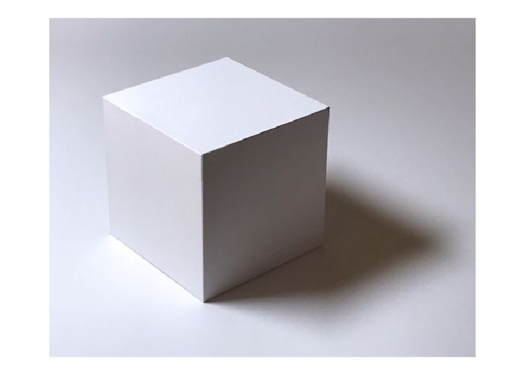 Cube | PDF