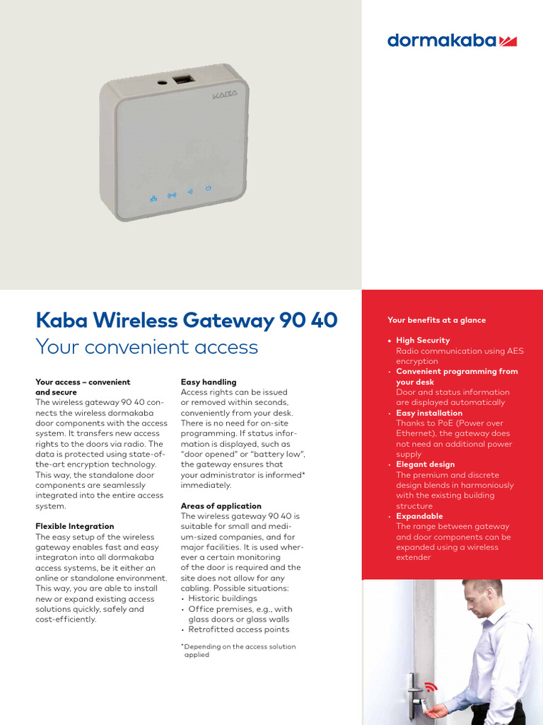 Factsheet wirelessgateway9040 en 170115 k pdf wireless