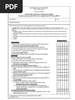 SSS MAT-2 Maternity Reimbursement Guide | PDF | Childbirth | Miscarriage