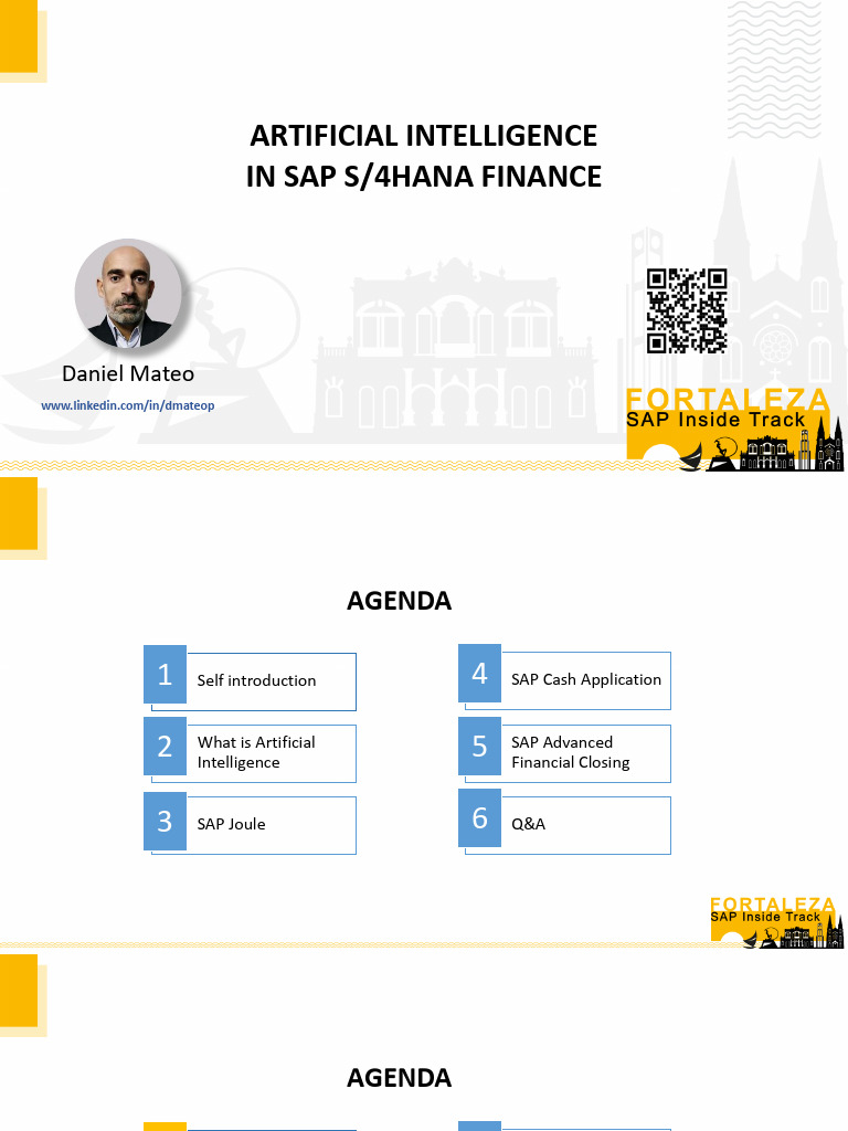 SAP ARTIFICIAL INTELLIGENCE visual data 3