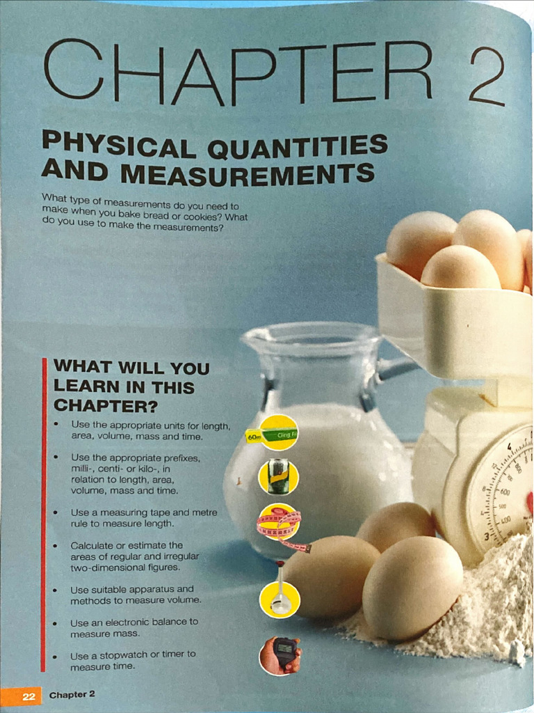 Chapter 2 | PDF